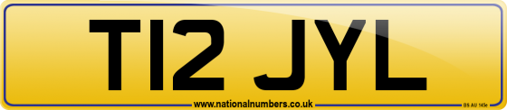 T12 JYL