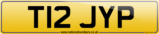 T12 JYP