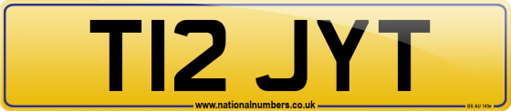 T12 JYT