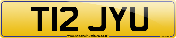 T12 JYU