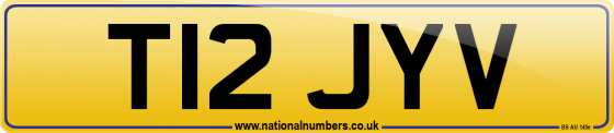 T12 JYV