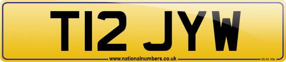 T12 JYW