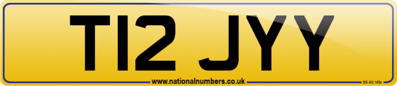 T12 JYY