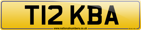 T12 KBA