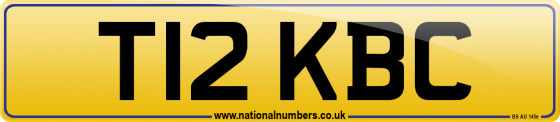 T12 KBC