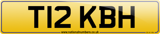 T12 KBH