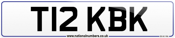 T12 KBK