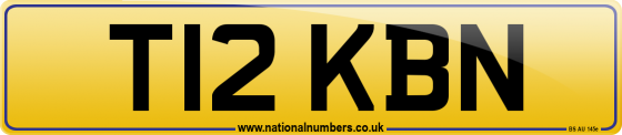 T12 KBN
