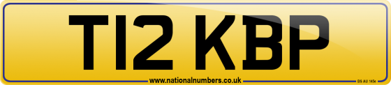 T12 KBP
