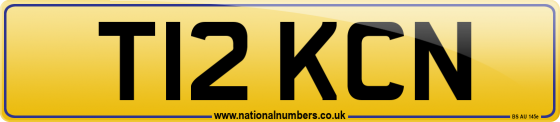 T12 KCN