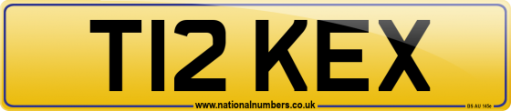 T12 KEX