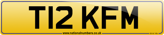 T12 KFM