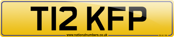 T12 KFP