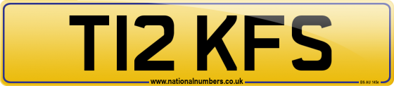 T12 KFS