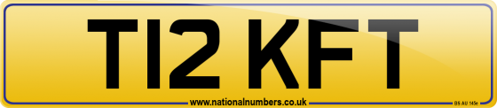 T12 KFT