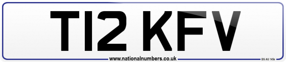 T12 KFV
