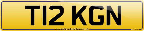T12 KGN