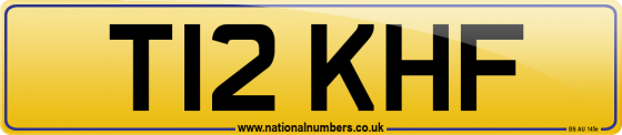 T12 KHF