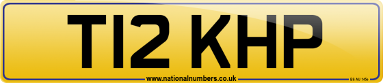 T12 KHP