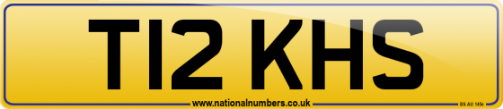 T12 KHS
