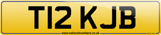 T12 KJB