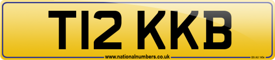 T12 KKB
