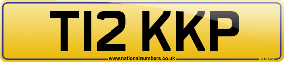 T12 KKP