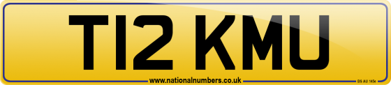 T12 KMU