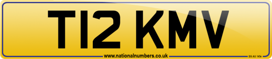 T12 KMV