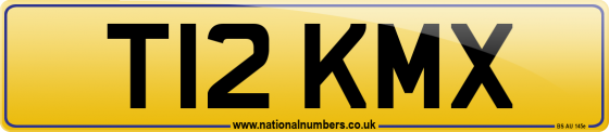 T12 KMX