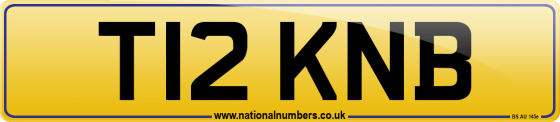 T12 KNB
