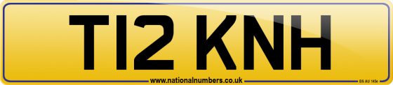 T12 KNH