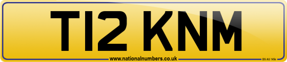 T12 KNM