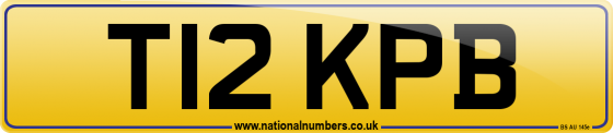 T12 KPB