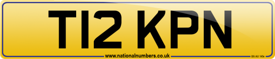 T12 KPN