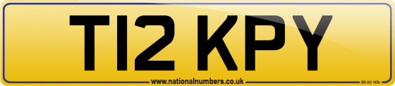 T12 KPY