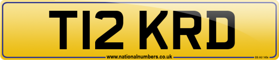 T12 KRD