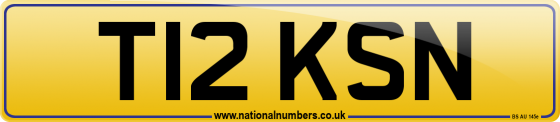 T12 KSN