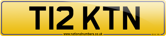 T12 KTN