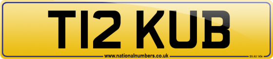 T12 KUB