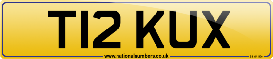 T12 KUX