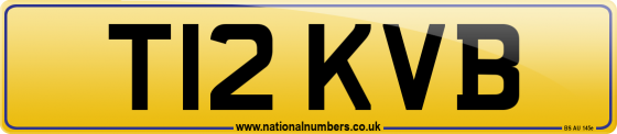 T12 KVB