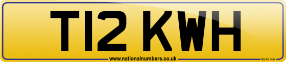 T12 KWH