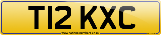 T12 KXC
