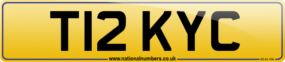 T12 KYC