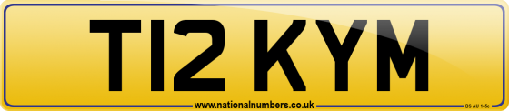 T12 KYM