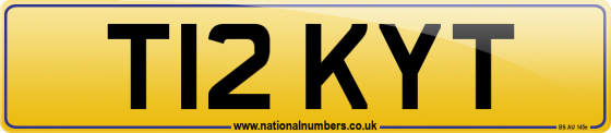 T12 KYT