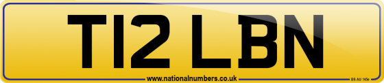 T12 LBN