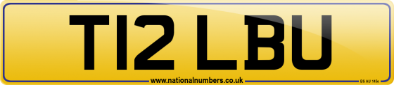 T12 LBU