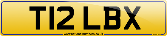 T12 LBX